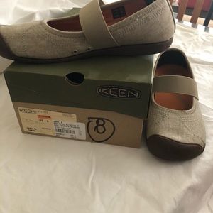 Mary Jane style by Keen